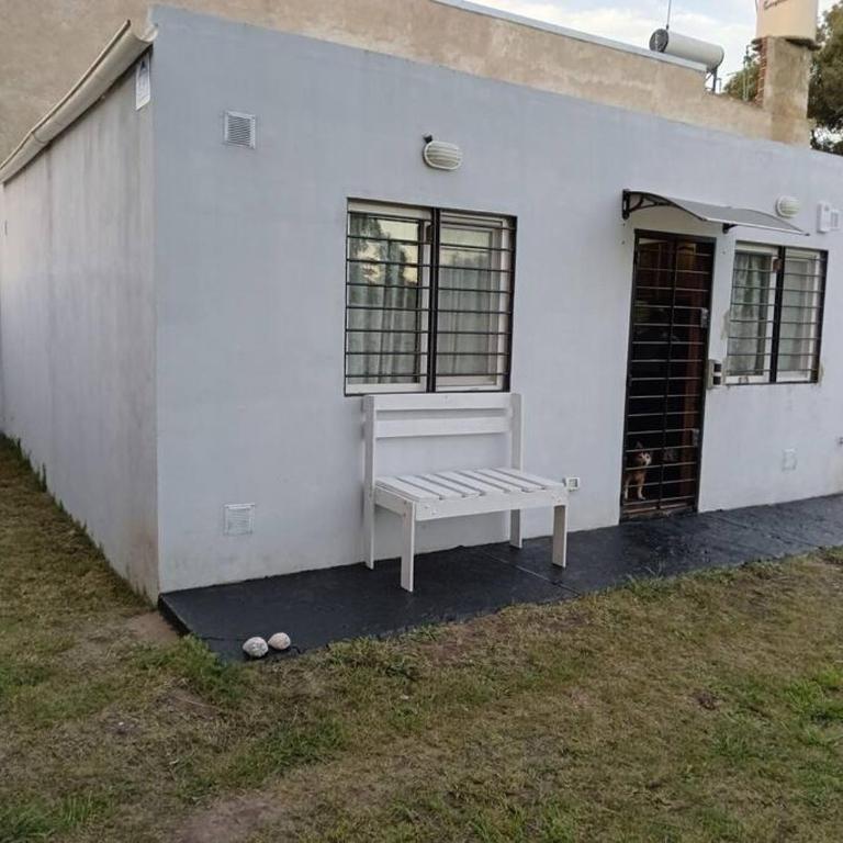 casa con parque,mar del plata a 400 metros del mar - Casa con 1 dormitorio - 4