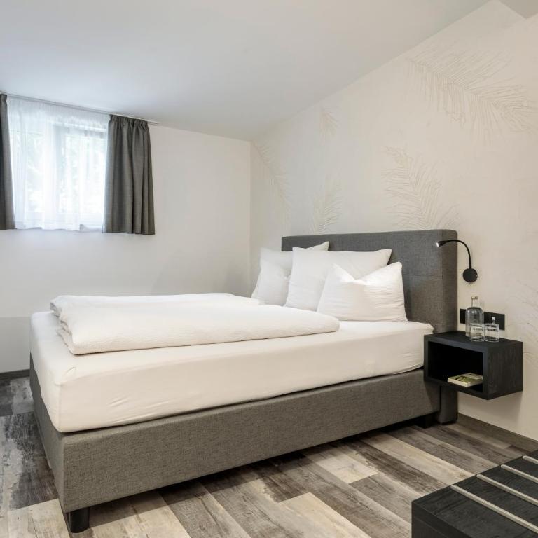 Sole Boutique Hotel - Doppelzimmer mit eigenem Bad - 2