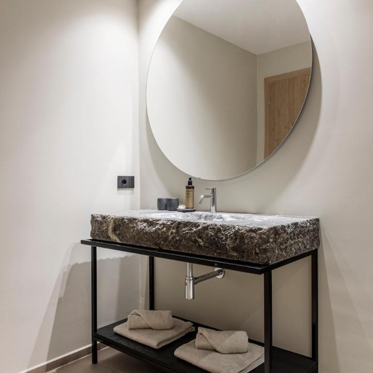 Sole Boutique Hotel - Superior Apartment - 8
