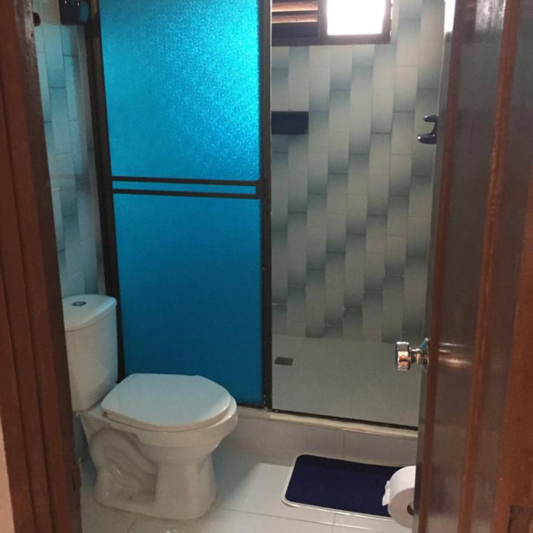 Parcelación El Lago - Superior Chalet - 31