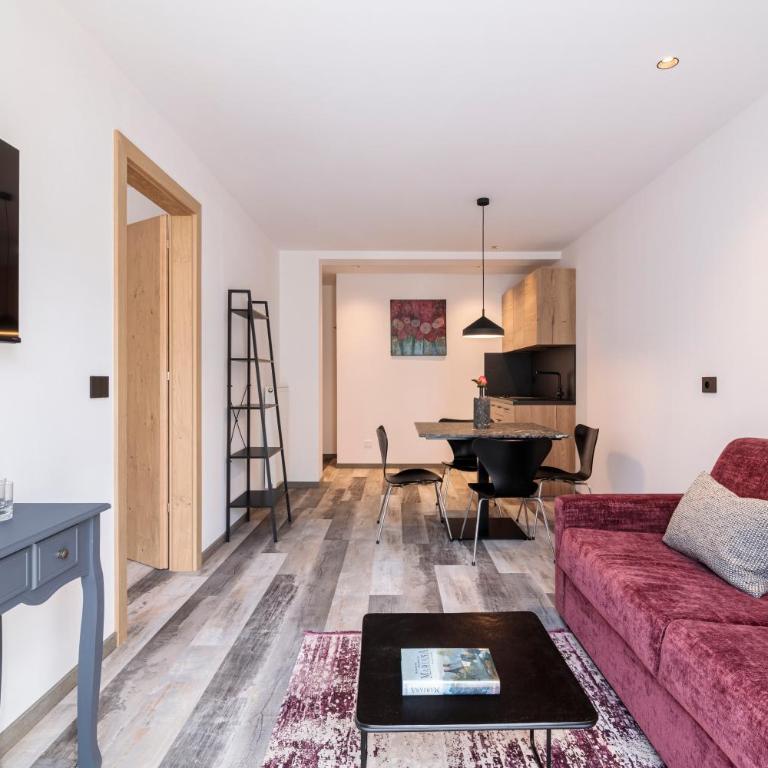 Sole Boutique Hotel - Superior Apartment - 3