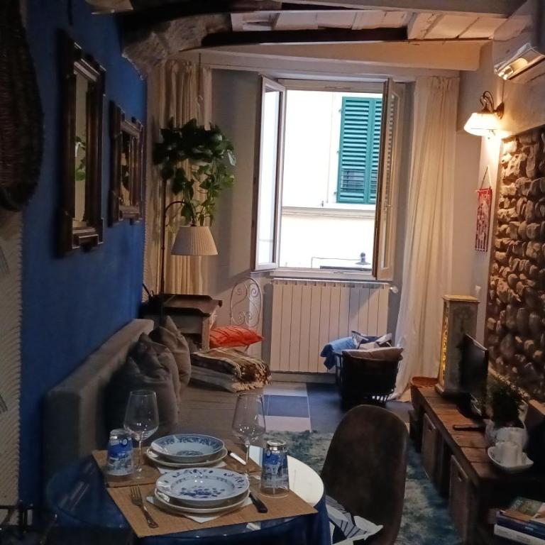 Pergola 2 - Appartamento con 1 Camera da Letto - 5