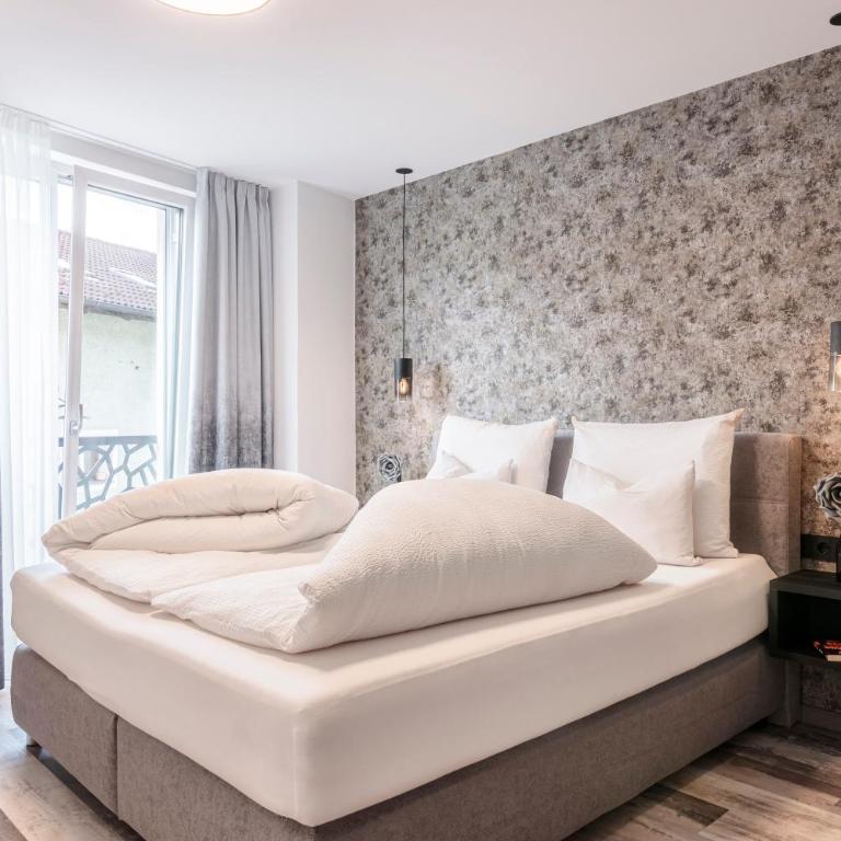 Sole Boutique Hotel - Superior Apartment - 1