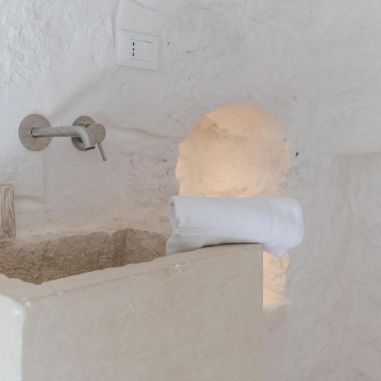 Dimora Donnagnora - Three-Bedroom Villa - 19