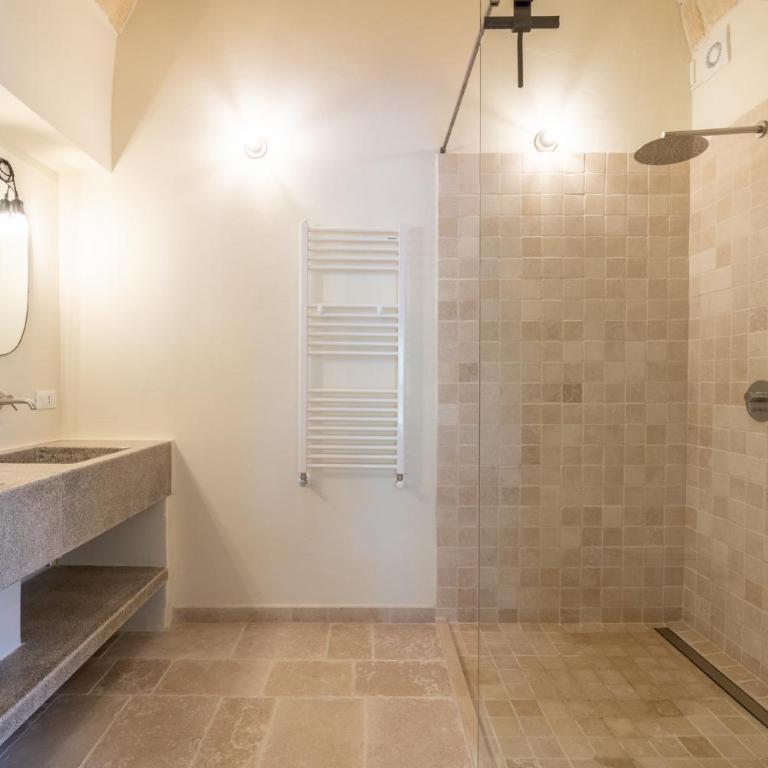 Dimora Donnagnora - Three-Bedroom Villa - 39