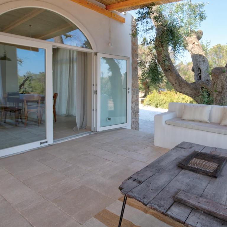 Dimora Donnagnora - Three-Bedroom Villa - 57