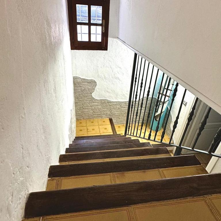 Villa Franziscu - Three-Bedroom Vacation Home - 7