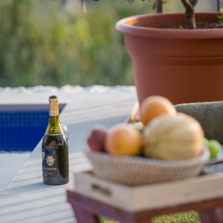 Case del Tramonto - Villa with Sea View - 14