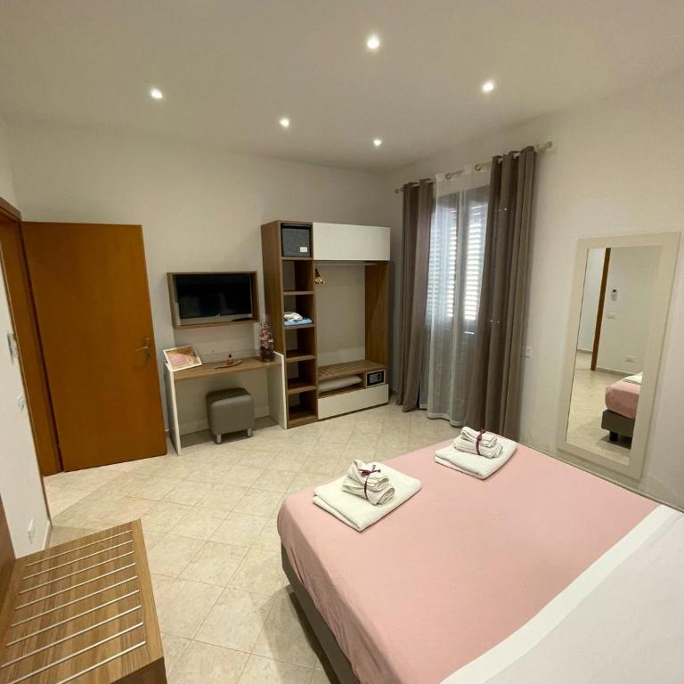 Talos Apartments - Appartamento con 1 Camera da Letto - 12