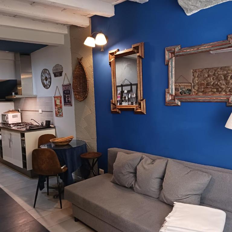 Pergola 2 - Appartamento con 1 Camera da Letto - 6