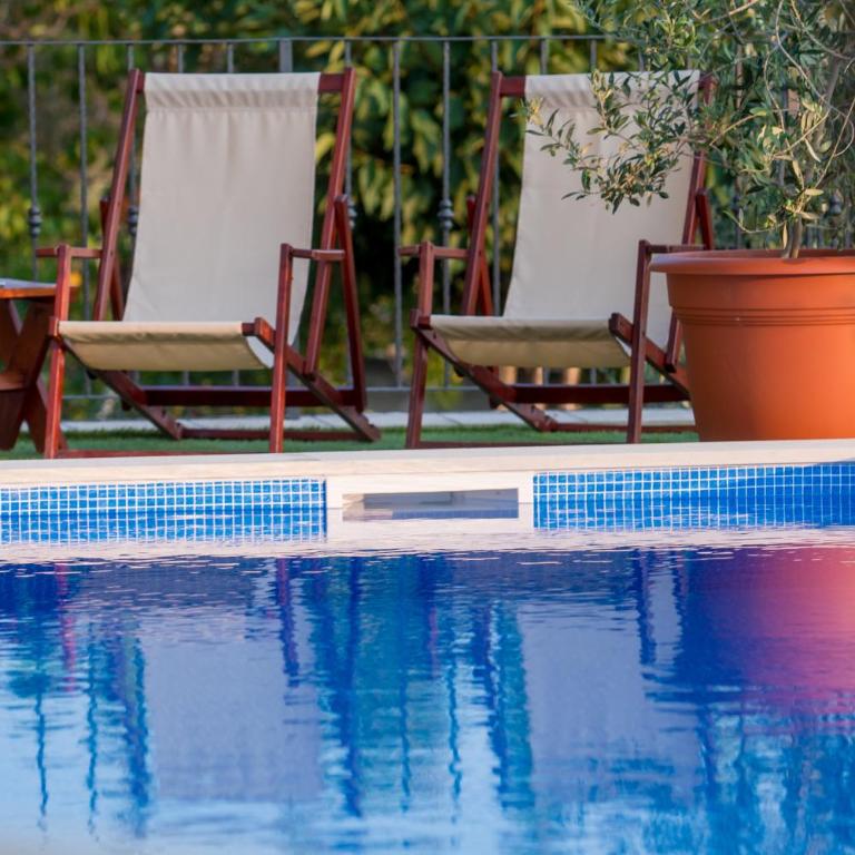 Case del Tramonto - Villa with Sea View - 20