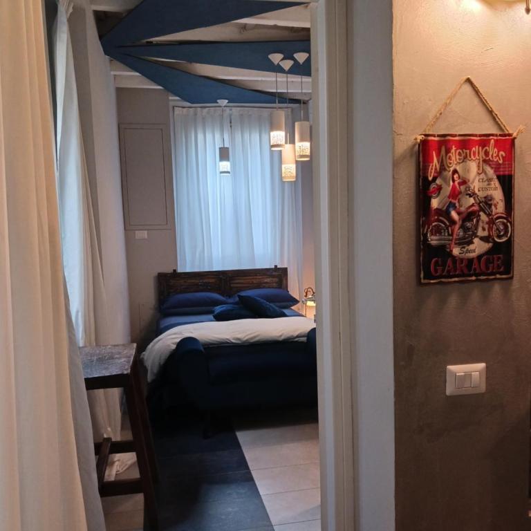 Pergola 2 - Appartamento con 1 Camera da Letto - 9