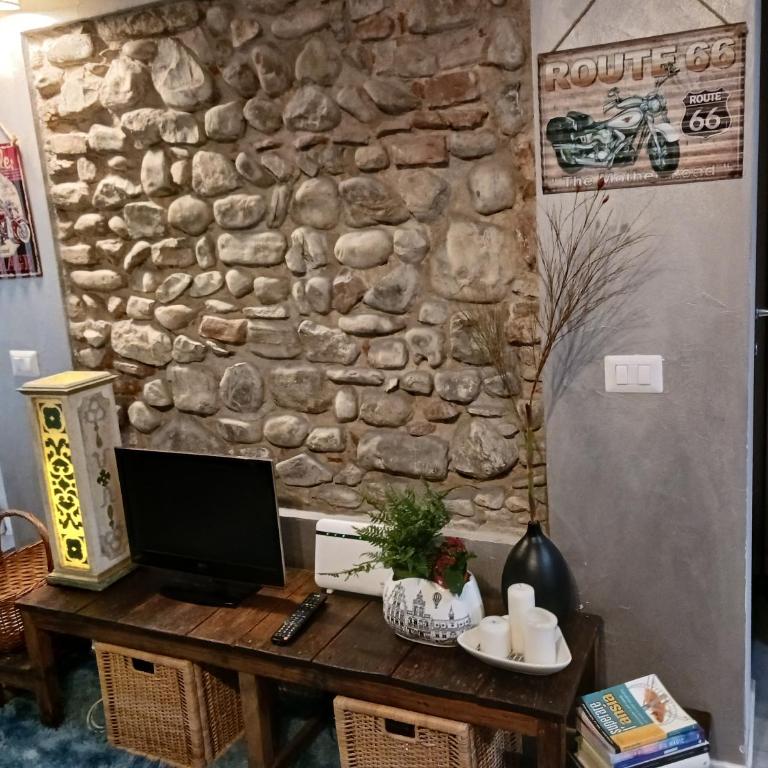 Pergola 2 - Appartamento con 1 Camera da Letto - 10