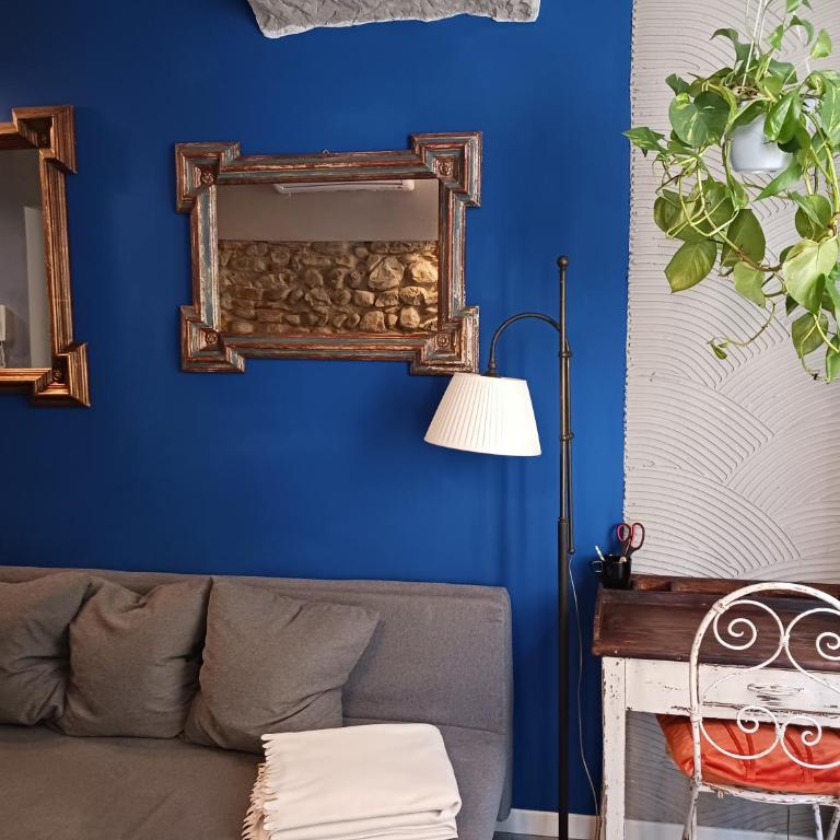 Pergola 2 - Appartamento con 1 Camera da Letto - 12