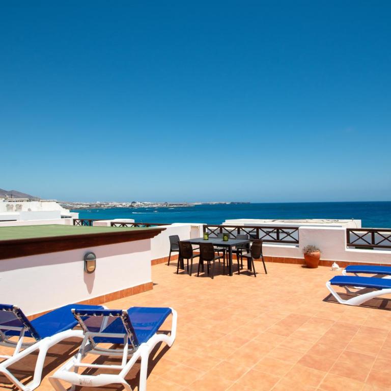 Blancazul Cala Azul - Apartment with Terrace - 4