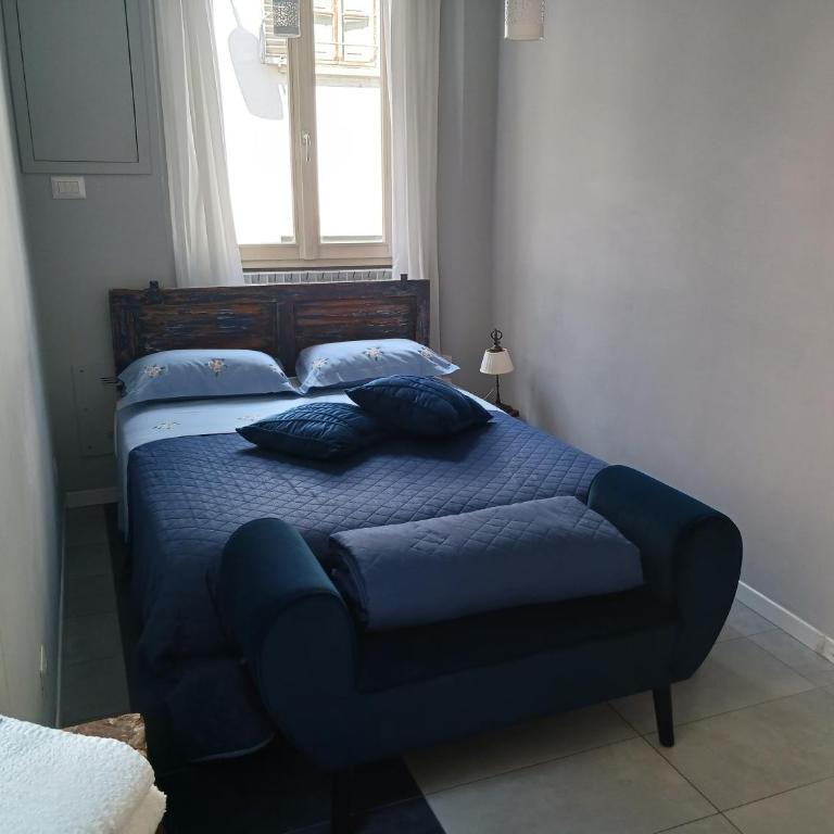 Pergola 2 - Appartamento con 1 Camera da Letto - 17