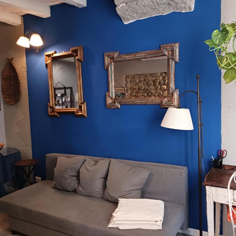Pergola 2 - Appartamento con 1 Camera da Letto - 18