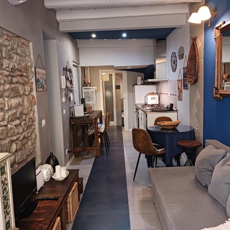 Pergola 2 - Appartamento con 1 Camera da Letto - 20