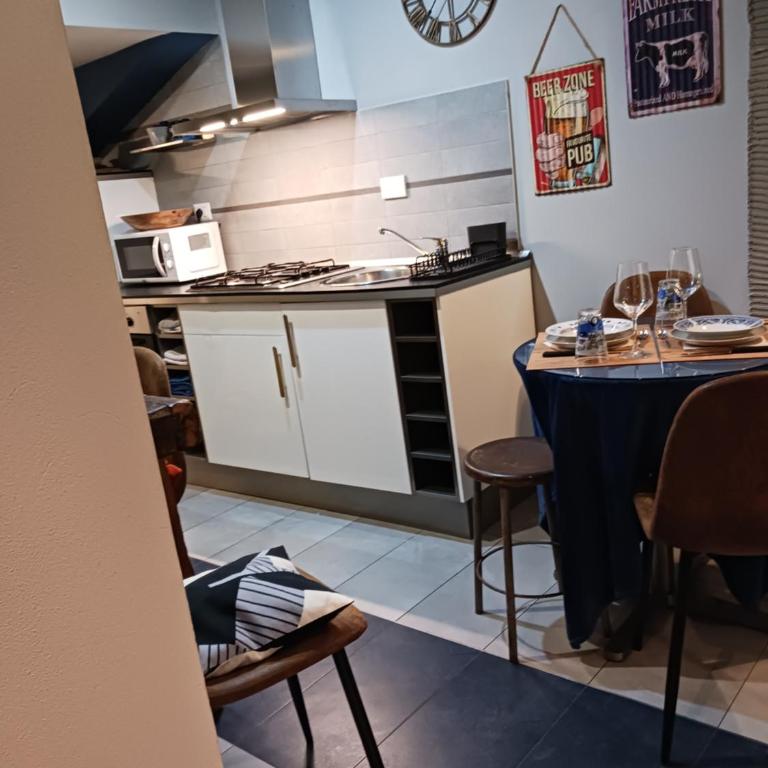Pergola 2 - Appartamento con 1 Camera da Letto - 21