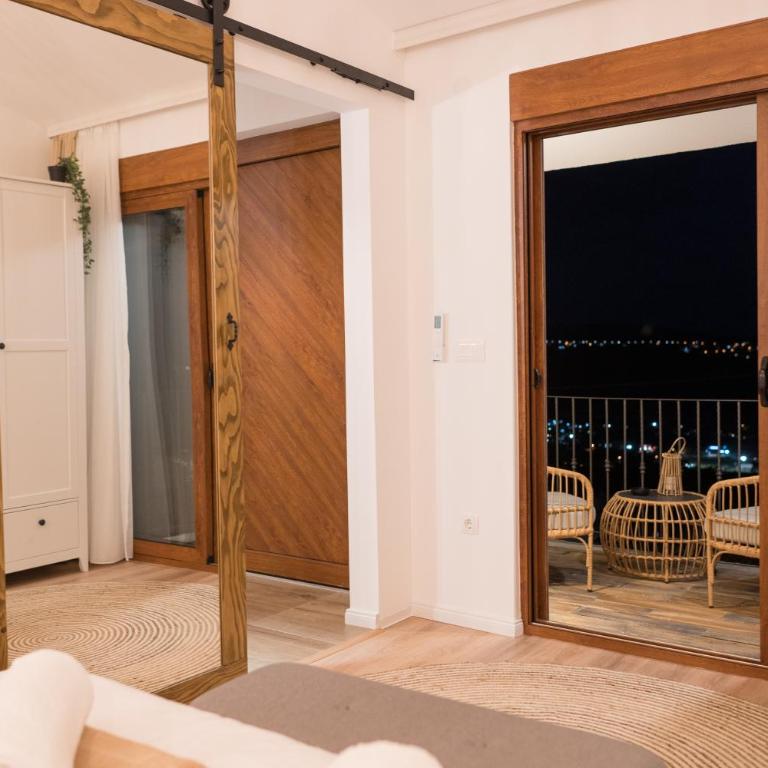 Case del Tramonto - Villa with Sea View - 31