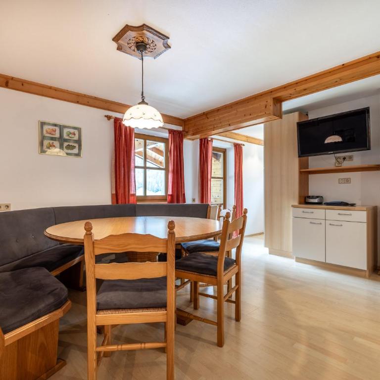 Der Lammhof - Appartements Kaswurm - Apartment mit 3 Schlafzimmern - 9