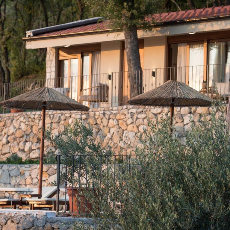 Case del Tramonto - Villa with Sea View - 33