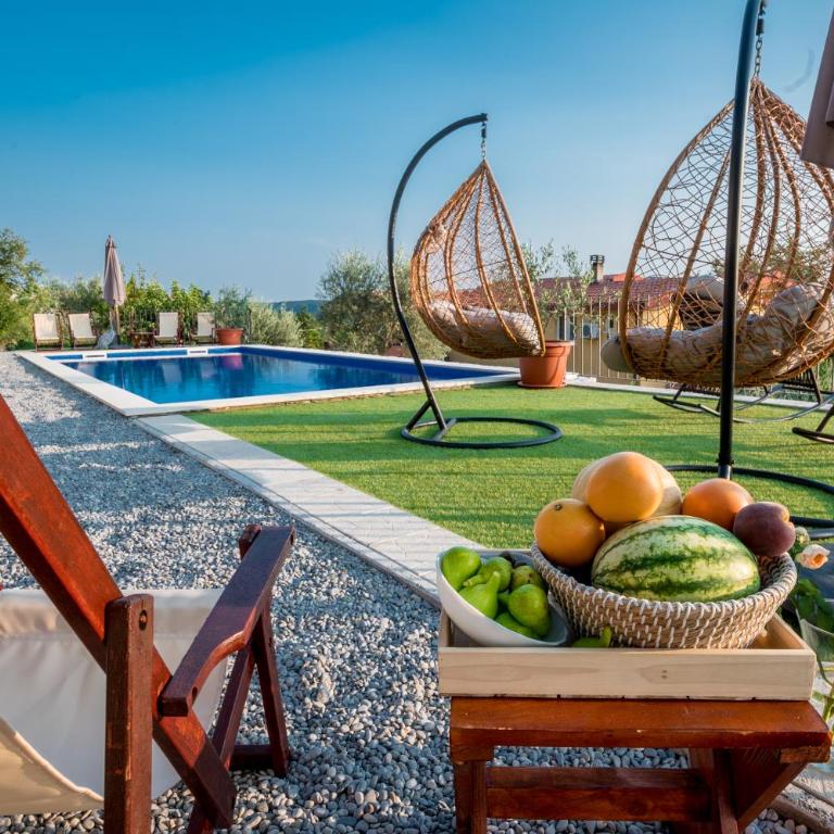 Case del Tramonto - Villa with Sea View - 34