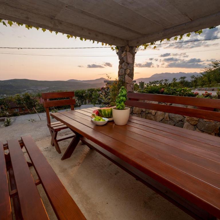 Case del Tramonto - Villa with Sea View - 39