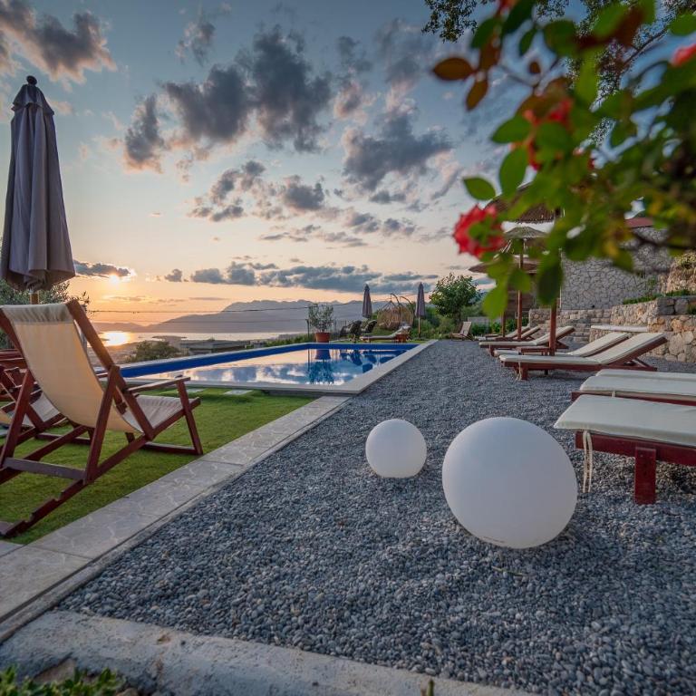 Case del Tramonto - Villa with Sea View - 36