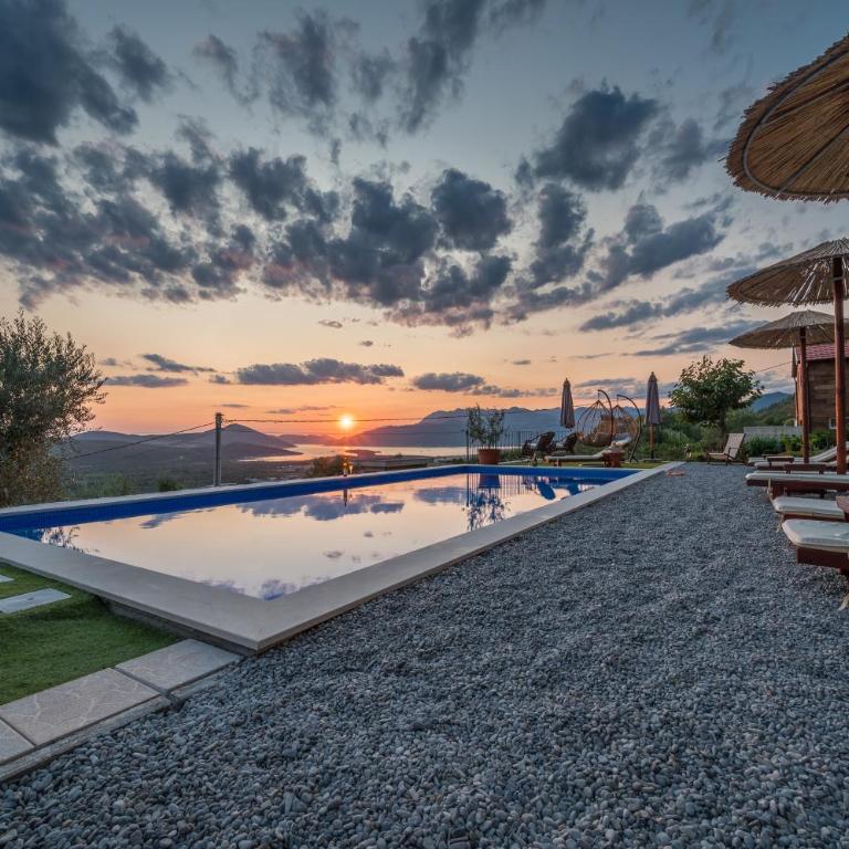 Case del Tramonto - Villa with Sea View - 37