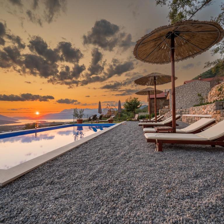 Case del Tramonto - Villa with Sea View - 40