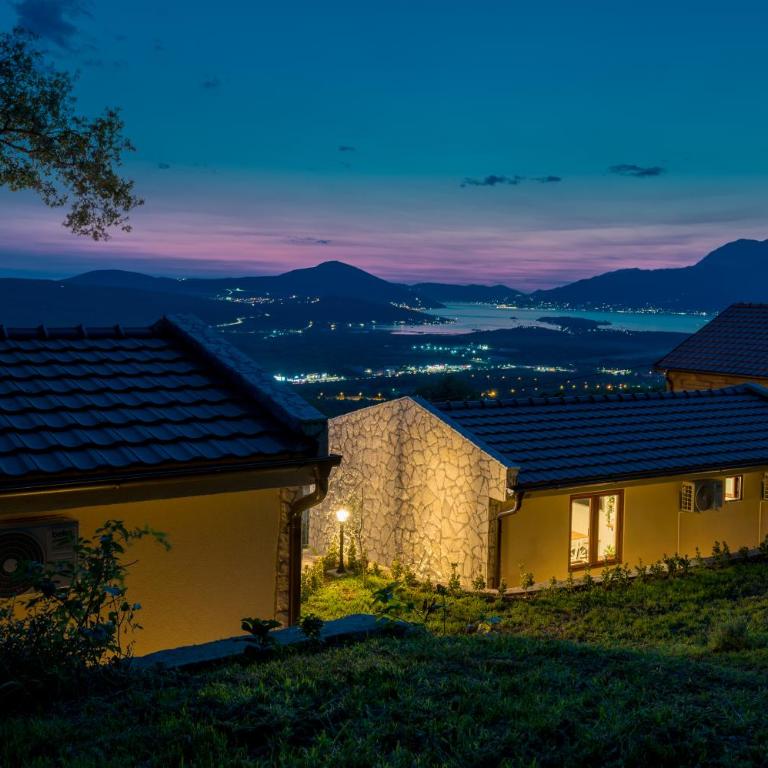 Case del Tramonto - Villa with Sea View - 42