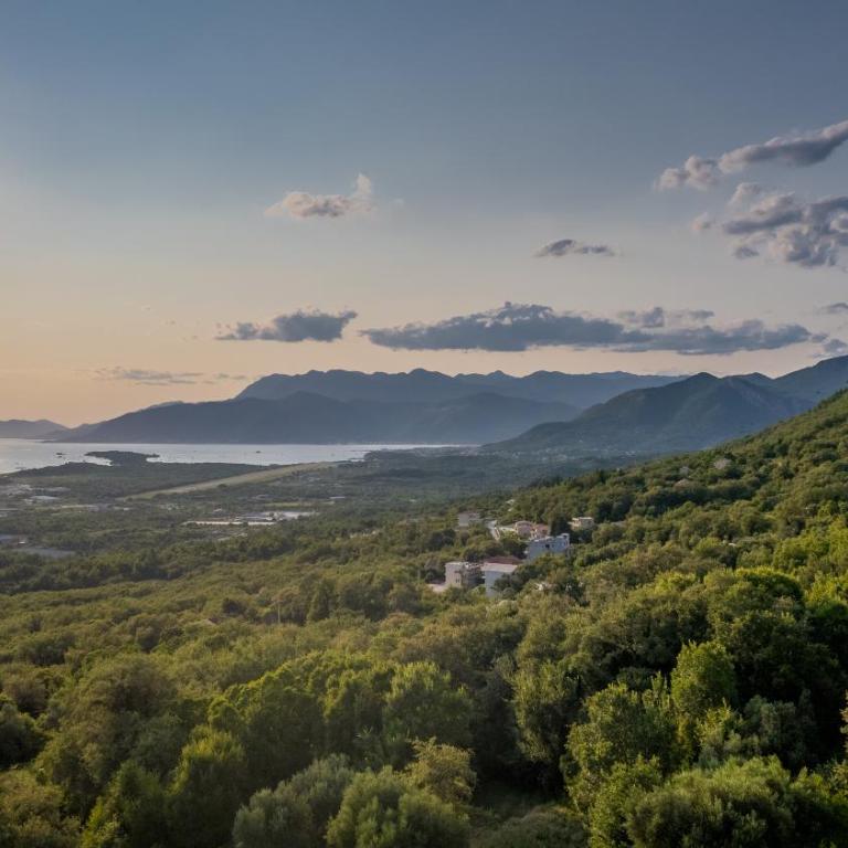 Case del Tramonto - Villa with Sea View - 41