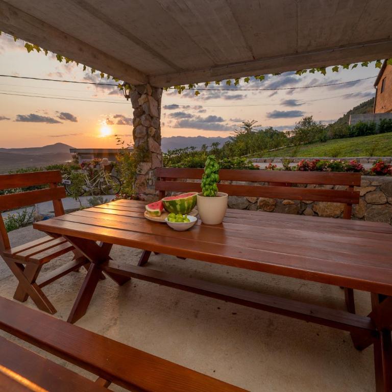 Case del Tramonto - Villa with Sea View - 43