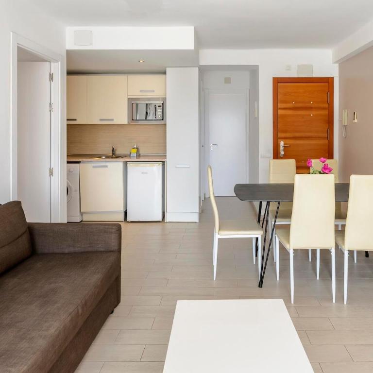 Apartamentos Esmeralda Ibiza - Apartamento - Planta baja - 14