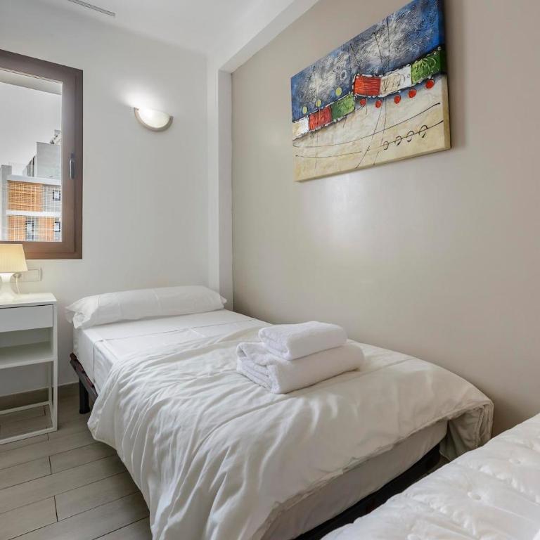 Apartamentos Esmeralda Ibiza - Apartamento - Planta baja - 11