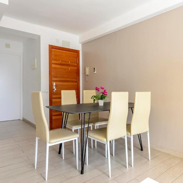 Apartamentos Esmeralda Ibiza - Apartamento - Planta baja - 16