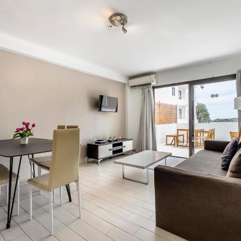 Apartamentos Esmeralda Ibiza - Apartamento - Planta baja - 8