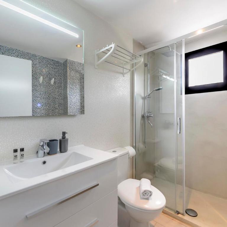 Apartamentos Esmeralda Ibiza - Apartamento - Planta baja - 10