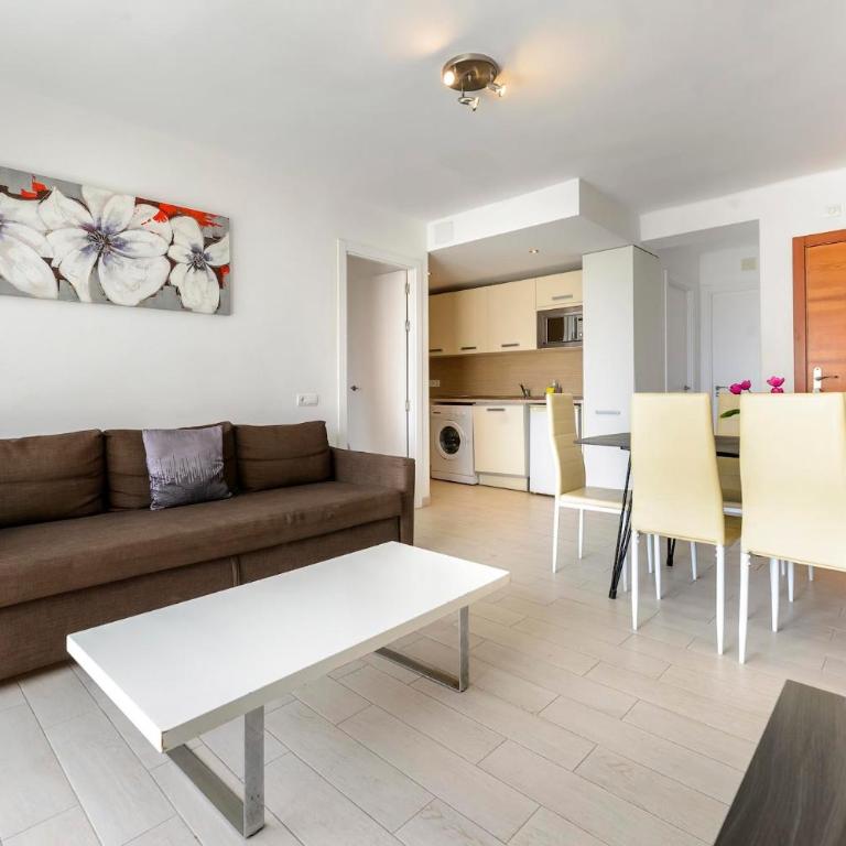 Apartamentos Esmeralda Ibiza - Apartamento - Planta baja - 5
