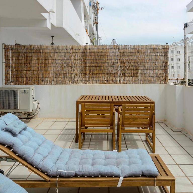 Apartamentos Esmeralda Ibiza - Apartamento - Planta baja - 9