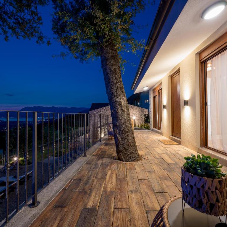 Case del Tramonto - Villa with Sea View - 46