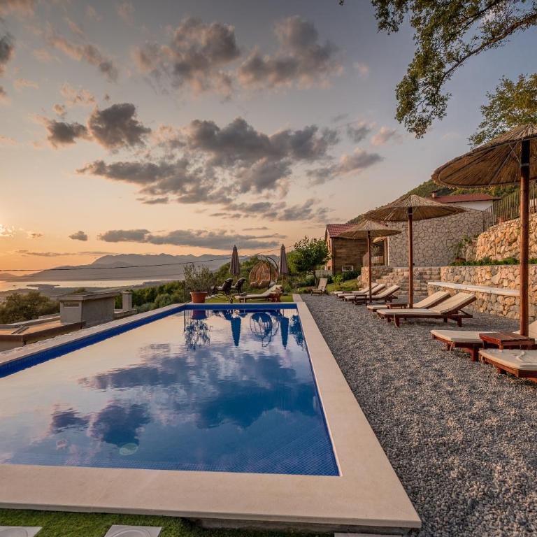 Case del Tramonto - Villa with Sea View - 49