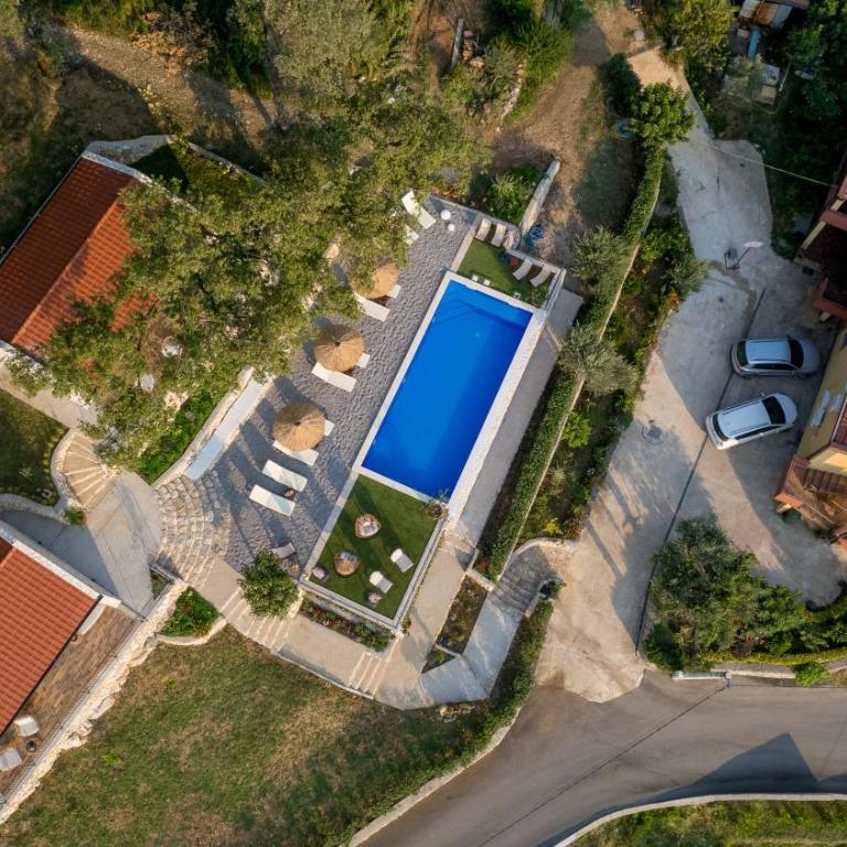 Case del Tramonto - Villa with Sea View - 63