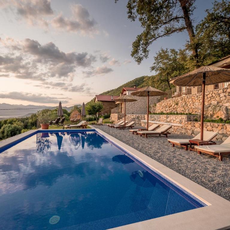 Case del Tramonto - Villa with Sea View - 57
