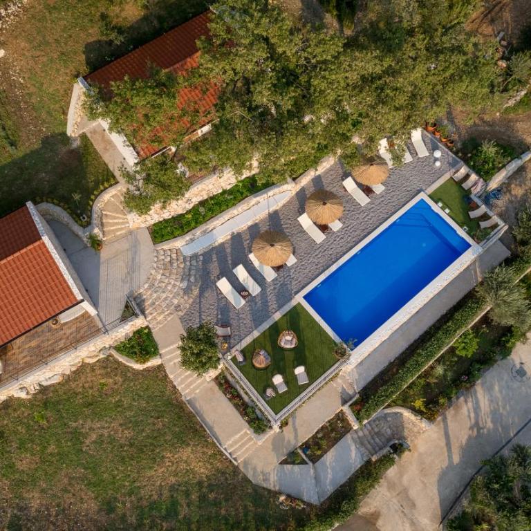 Case del Tramonto - Villa with Sea View - 58