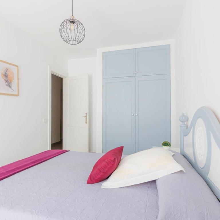 SeaBreeze - Apartamento de 1 dormitorio - 8