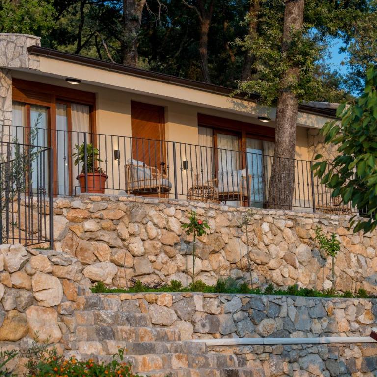 Case del Tramonto - Villa with Sea View - 65