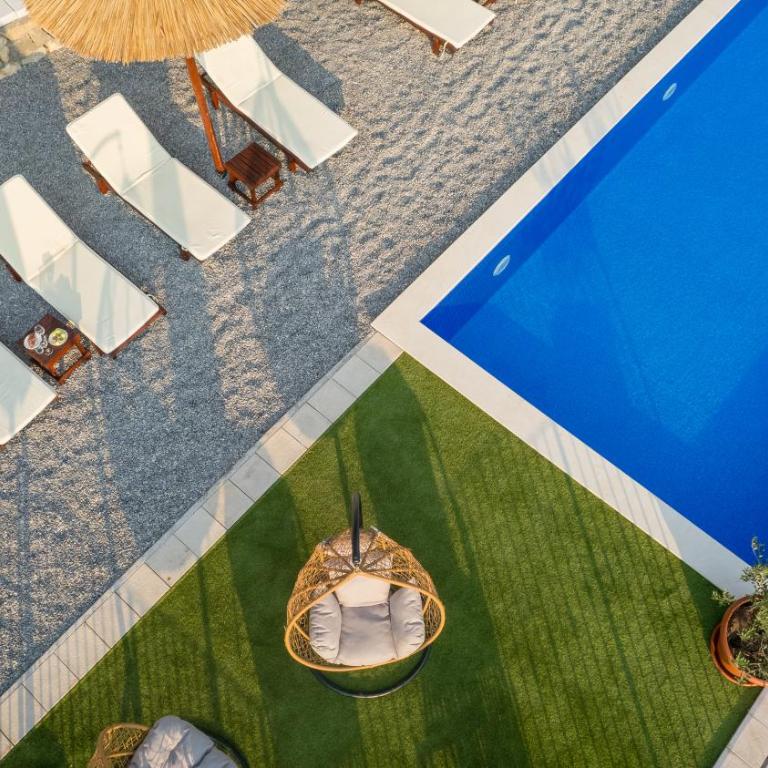 Case del Tramonto - Villa with Sea View - 74