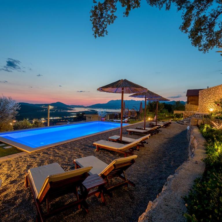Case del Tramonto - Villa with Sea View - 67